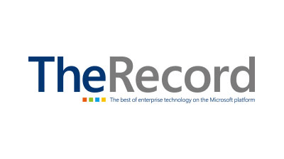 TheRecord