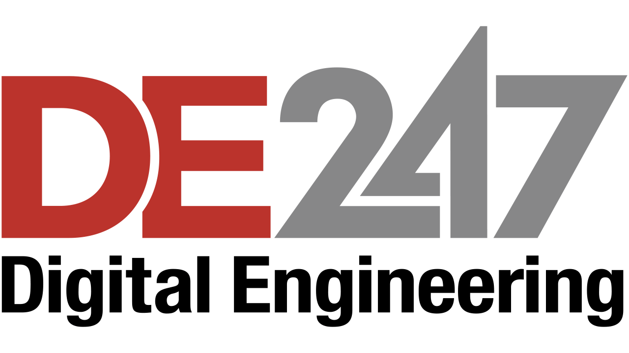 Digital Engineering